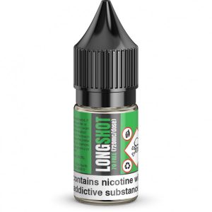 Nic shot 18mg