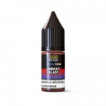 ELQD ECIGS 10ml Cherry Blast flavour (10mg Nic Salt)