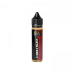 ELQD ECIGS 50ml Cherry Blast flavour free base