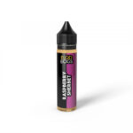 ELQD ECIGS 50ml Raspberry Sherbet flavour free base