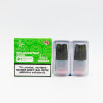 Elf Bar Mate 500 P1 Pre-Filled Pods - Kiwi Passion Fruit Guava flavour