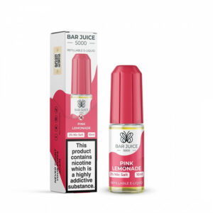 Bar Juice 5000 10ml Pink Lemonade (20mg Nic Salt)