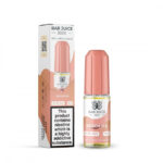 Bar Juice 5000 - Peach Ice flavour (20mg Nic Salt) (10ml)