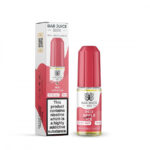 Bar Juice 5000 10ml Red Apple Ice flavour (20mg Nic Salt)