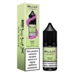 Elux Legend Salts 10ml Gummy Bear flavour (20mg Nic Salt)