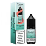 Elux Legend Salts 10ml Kiwi Passionfruit Guava flavour (20mg Nic Salt)