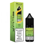 Elux Legend Salts 10ml Lemon & Lime flavour (10mg Nic Salt)