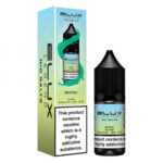Elux Legend Salts 10ml Menthol flavour (20mg Nic Salt)