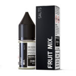 Elqd ecigs vape liquid 10ml fruit mix flavour 20mg nic salt
