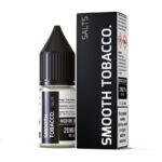 ELQD ECIGS 10ml Smooth Tobacco flavour (20mg Nic Salt)