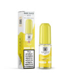 Bar Juice 5000 Banana Ice flavour (10mg Nic Salt) (10ml)