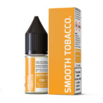 Elqd ecigs vape liquid 10ml smooth tobacco flavour 12mg