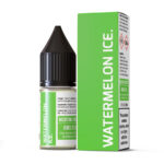Elqd ecigs vape liquid 10ml watermelon ice flavour 6mg