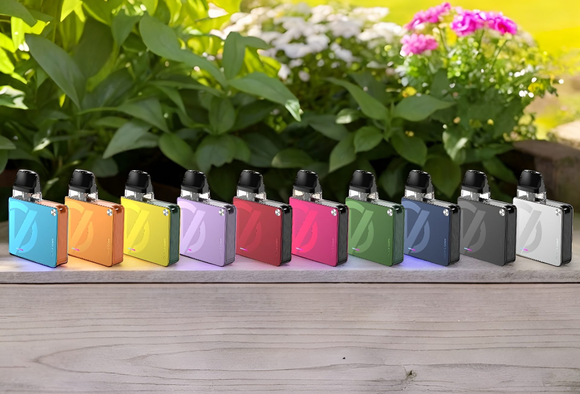 Another entry in our top pod kits of 2023 list, the Vaporesso XROS 3 Nano