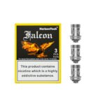 HorizonTech Falcon M8 Mesh Coil (0.15ohm) (3 Pack) Fit Falcon legend DTL max 70W