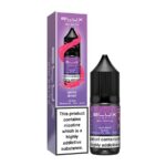 Elux Legend Salts flavour Grape Berry flavour 20mg Nic Salt 10ml)