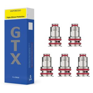 Vaporesso GTX Mesh Coils 0.4ohm