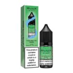 Elux Legend Salts Fresh Mint Mojito 10mg Nic Salt