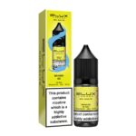 Elux Legend Salts Banana Ice 20mg Nic Salt