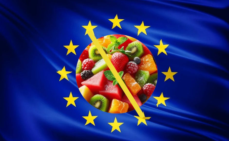 EU Ministers Consider a Flavour Ban on all Nicotine Products at EPSCO 2024