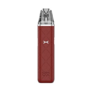 OXVA Xlim Go Pod Kit Red