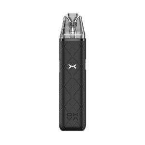 OXVA Xlim Go Pod Kit Black