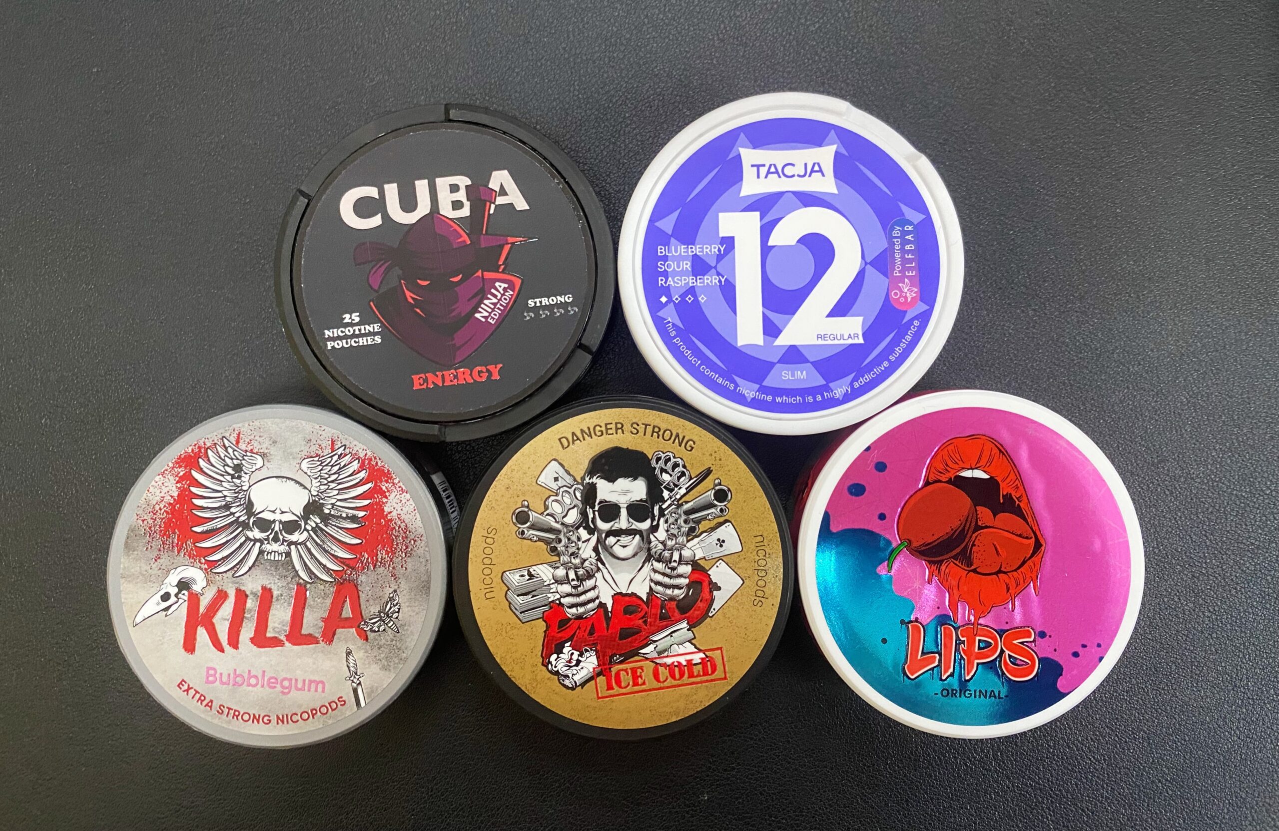 Could the Rising Popularity of Nicotine Pouches Help See the Last of the Cigarette Market by 2030?