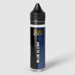 Blue Slush (50ml) - ELQD ECIGS