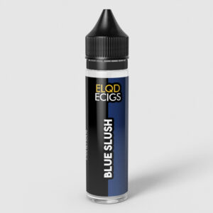 Blue Slush (50ml) - ELQD ECIGS
