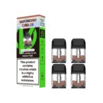 Vaporesso XROS Mesh Pods (0.4ohm) (4 Pack)