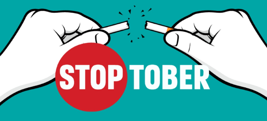 Stoptober 2024: Commit to Quit with ELQD ECIGS