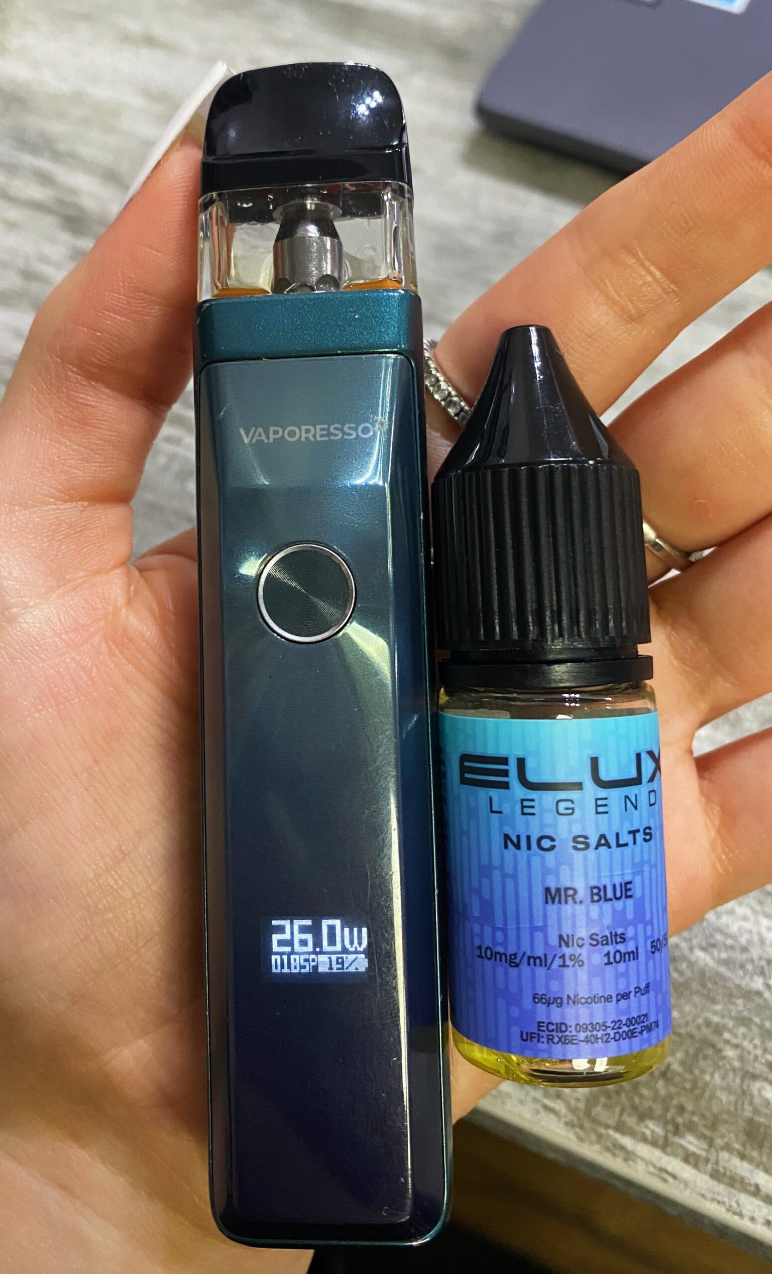 Vape Kit Reviews 2024: Vaporesso XROS Pro... Power Like Never Before