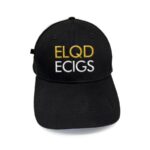 ELQD ECIGS Cap (Standard)