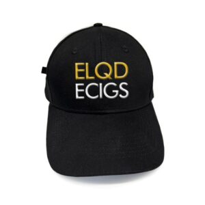 ELQD ECIGS Cap (Standard)