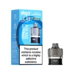 Blue Razz Lemonade Dojo Blast 6000 Prefilled Pods