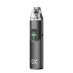 Black Warrior OXVA NeXlim Pod kit