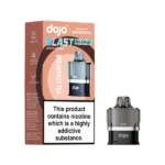Dojo Blast 6000 Pods Breakfast Tea