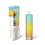 Juicy pod Novamax 10k Sour Tropical Mix