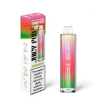 Juicy Pod NOvamax 10k Summer Romance