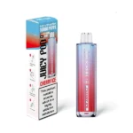Juicy Pod Novamax 10k Cherry Ice