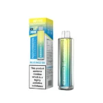 Blue Razz GB Novamax 10k Prefilled Pods