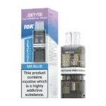 Mr Blue - Juicy Pods NOVAMAX 10K Pods