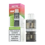 Summer Romance - Juicy Pods NOVAMAX 10K Pods