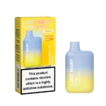 Pineapple Ice Lost Mary BM600 Prefilled Kit