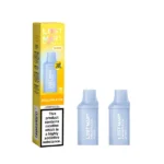 Pineapple Ice Lost Mary BM600 Prefilled Pods
