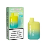 Triple Melon Lost Mary BM600 Prefilled Kit