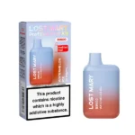 Watermelon Ice Lost Mary BM600 Prefilled Kit