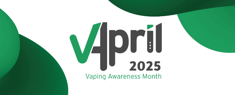 VApril 2025