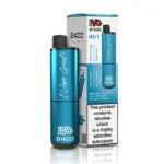 Fizzy Edition IVG 2400 Prefilled Kit