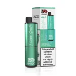 Menthol Edition IVG 2400 Prefilled Kit